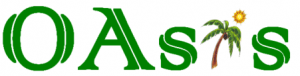 OAsis Logo